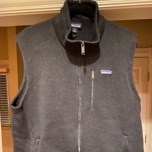 Patagonia Vest, L